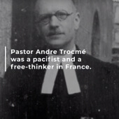 The French town that saved Jewish children during the Holocaust