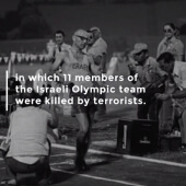 An Olympic medalist and Holocaust survivor: The story of Shaul Ladany