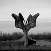 The horror of the Jasenovac concentration camp
